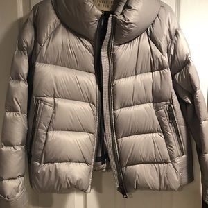 Burberry jacket